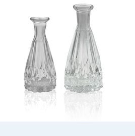 Il diffusore di vetro di fragranza imbottiglia 50ml - diffusore di Reed di aromaterapia 250ml con le canne dell'Italia