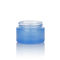I barattoli crema di vetro premio/vetro sigillato stona l'imballaggio della bottiglia della crema di 30ml-100ml Skincare