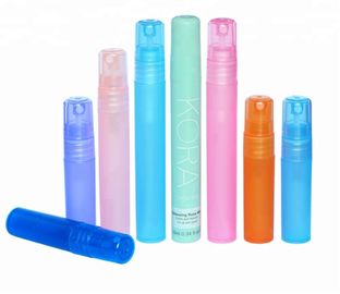 2ml - tipo bottiglia di profumo, bottiglie di plastica glassate della penna 30ml per profumo cosmetico
