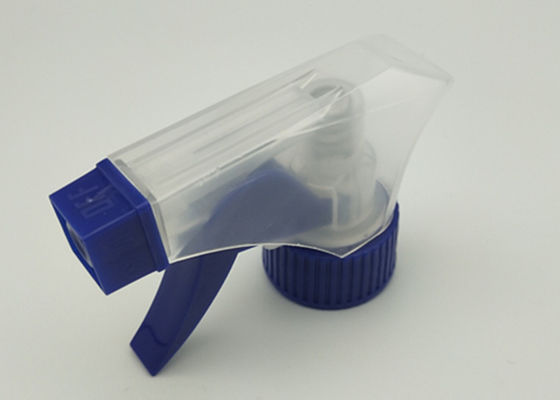 La pompa di plastica dello spruzzo di innesco dei pp 28mm non si rovescia per la pulitrice della finestra
