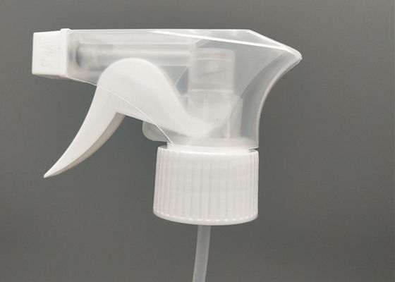 24/410 di pompa di innesco per l'imballaggio di plastica di Coametic Skincare della bottiglia dello spruzzo